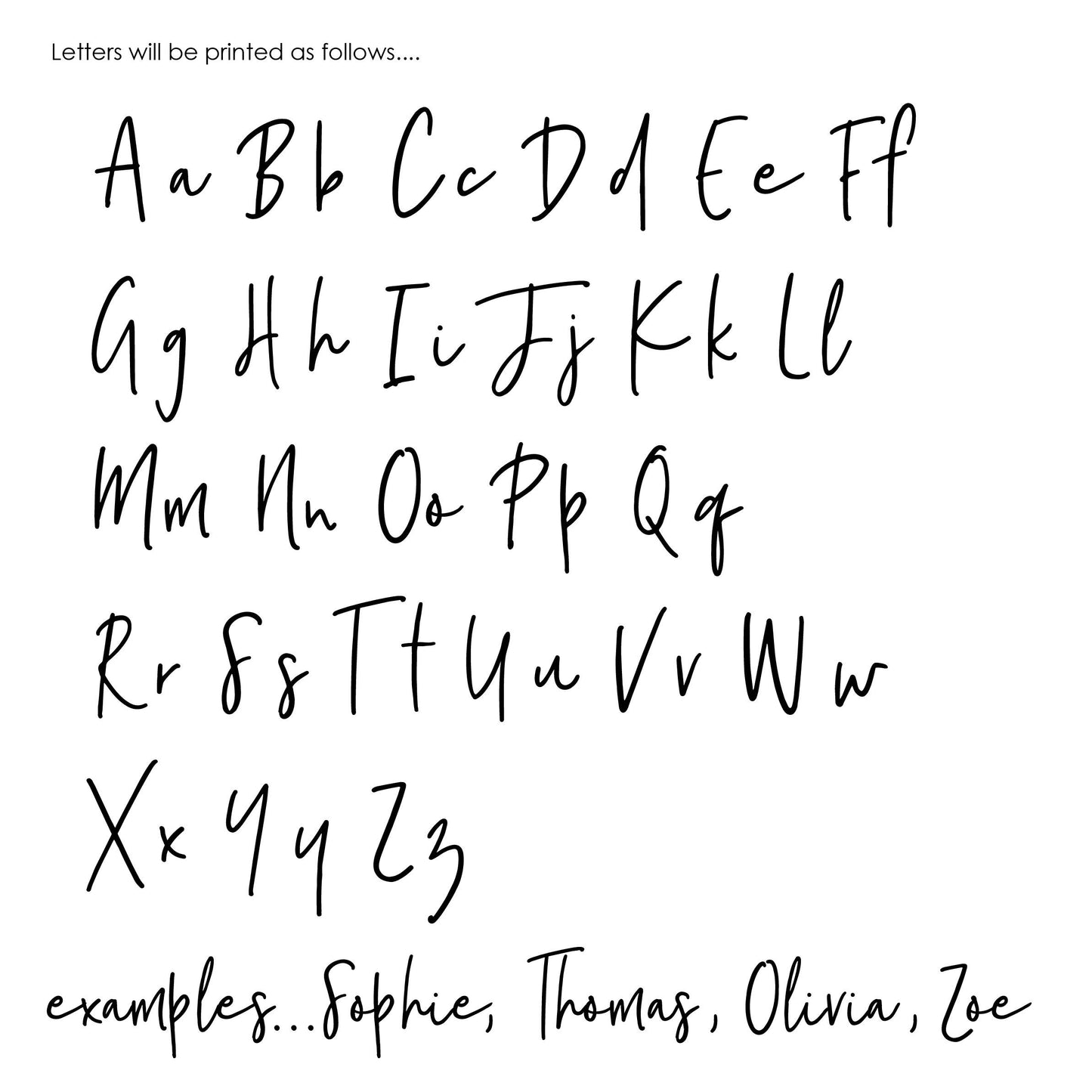 Personalised Couple Christmas Wrapping Paper