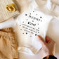 Mummy to Be Mother's Day 2026, Personalised Babygrow