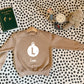 Personalised Christmas Bauble Jumper