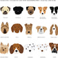 Favourite Human Personalised Dog Mug