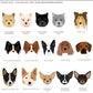 Favourite Human Personalised Dog Mug