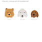 Favourite Human Personalised Dog Mug