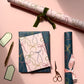 Luxury Bow Pattern Wrapping Paper
