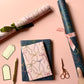 Luxury Bow Pattern Wrapping Paper