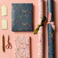 Luxury Bow Pattern Wrapping Paper