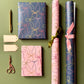 Luxury Bow Pattern Wrapping Paper