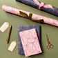 Luxury Bow Pattern Wrapping Paper