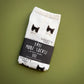 The Cat's Human Personalised Socks