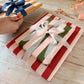 Luxury Candy Cane Striped Christmas Wrapping Paper