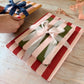 Luxury Candy Cane Striped Christmas Wrapping Paper