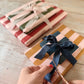 Luxury Candy Cane Striped Christmas Wrapping Paper