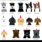 Personalised Birthday Dog Wrapping Paper