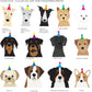 Personalised Birthday Dog Wrapping Paper