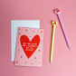 Randomer off the internet, Funny Valentine's Day Card
