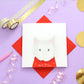 Cat Breed Christmas Card