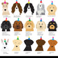 Personalised Birthday Dog Wrapping Paper