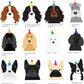 Dog Breed Birthday Card