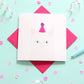 Birthday cat card - Multiple Breeds