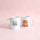 Personalised Cat Mug