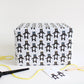 Dancing Party Bear Wrapping Paper  - Birthday WrappingPpaper