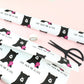 Personalised No. 1 Mummy Bear Wrapping Paper