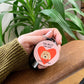 Personalised Dog Mum / Dad Keyring