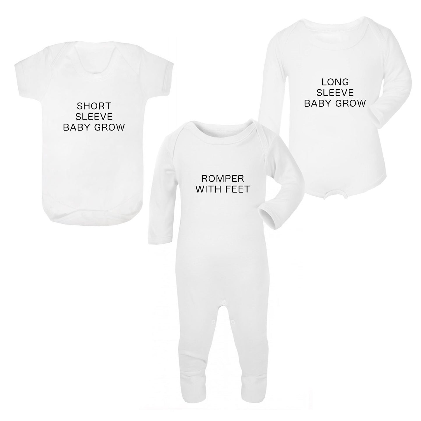 Botanical Me and Mummy Baby grow or T-shirt