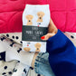 Personalised Dog Socks